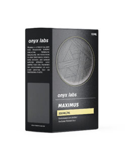 Onyx Labs – Maximus (500 mg/mL) – 10 mL